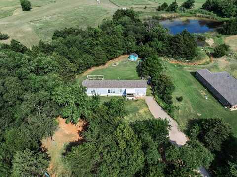 6220 N Anderson Road, Guthrie, OK 73044
