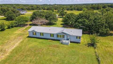 23582 Dibble Creek Road, Blanchard, OK 73010
