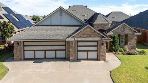 13340 Greenscape Road, Piedmont, OK 73078