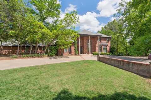 4200 Oakdale Farm Circle, Edmond, OK 73013