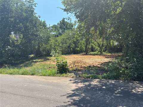 514 W Washington Street, Tecumseh, OK 74873
