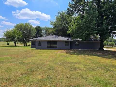 48101 Highway 3E, Earlsboro, OK 74840