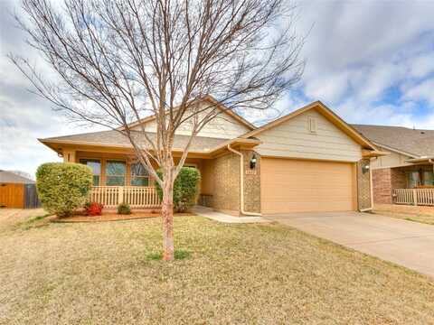 2809 NW 186th Terrace, Edmond, OK 73012
