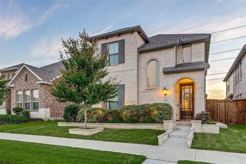 12317 Hulson Trail, Fort Worth, TX 76052