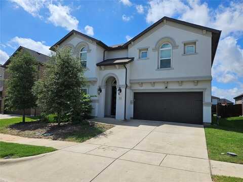 1995 Cousins Trail, Allen, TX 75013