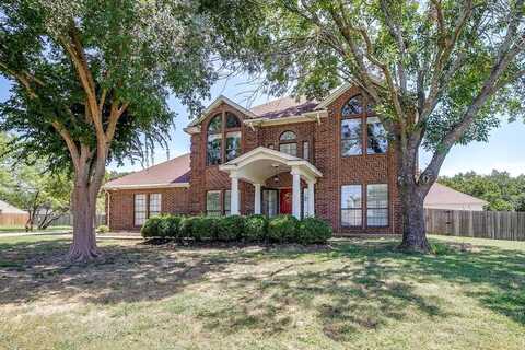 2619 Jewett Road, Burleson, TX 76028