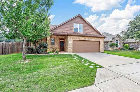 210 Donna Circle, Granbury, TX 76049