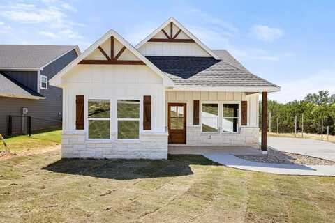 2400 Duro Court, Granbury, TX 76048