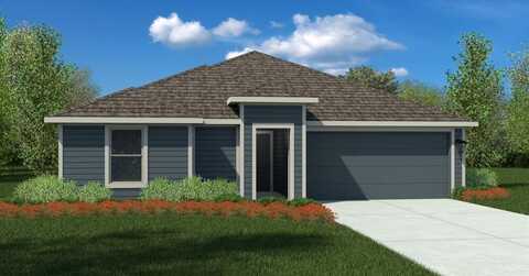 3009 Lynn Lane, Abilene, TX 79606