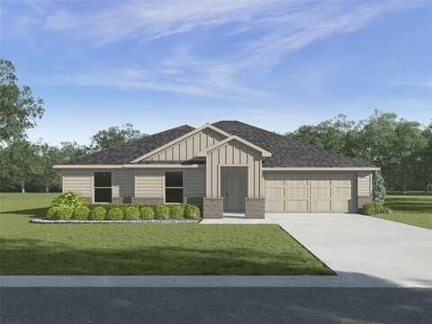 2157 Providence Drive, Abilene, TX 79601
