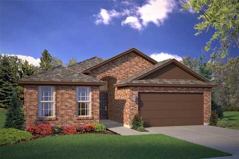 2225 Providence Drive, Abilene, TX 79601