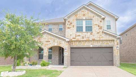 410 Club House Drive, Allen, TX 75002