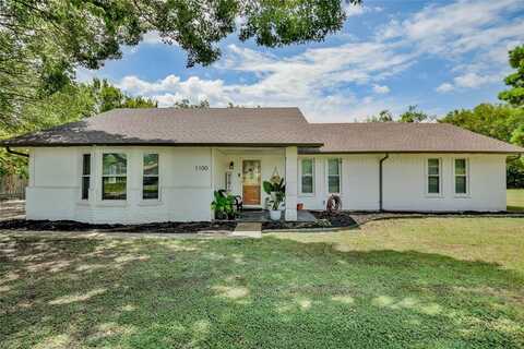 1100 E 6TH Street, Springtown, TX 76082