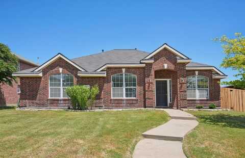 12268 Foothill Lane, Frisco, TX 75035