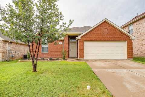 624 Horn Street, Crowley, TX 76036