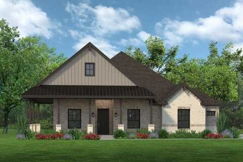 4012 Twin Hills Court, Joshua, TX 76058