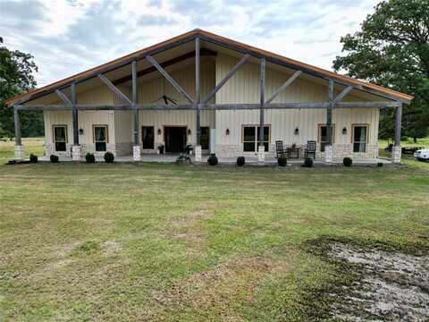 175 County Road 1465, Bogata, TX 75417