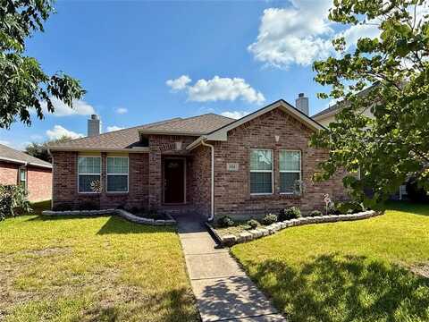 1324 Lamar Lane, Allen, TX 75002