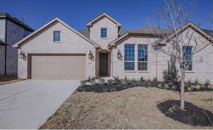 1708 Daisy Corner Drive, Celina, TX 75078
