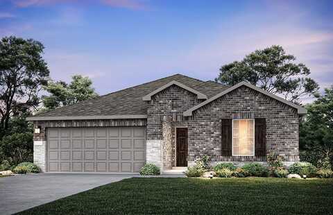 16036 Isles Drive, Fort Worth, TX 76052