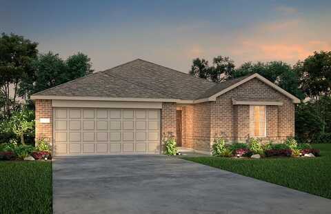 1305 Malrose Street, Fort Worth, TX 76052