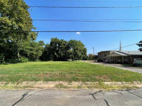 1017 5th Street NE, Paris, TX 75460