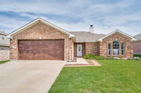 2412 Heads And Tails Lane, McKinney, TX 75071