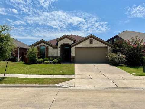 2022 Windsong Drive, Heartland, TX 75126