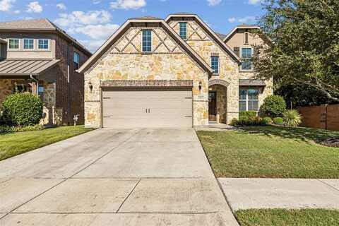 3317 Rough Creek Drive, Garland, TX 75040