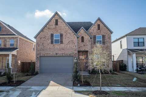 2212 Mercy Way, St Paul, TX 75098