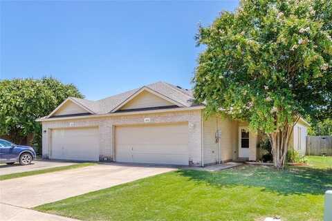 404 Blake Lane, Midlothian, TX 76065
