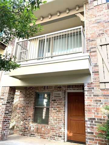 2106 Azure Pointe, Richardson, TX 75080
