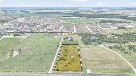 13424 W Fm 455, Celina, TX 75009