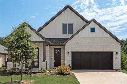 558 Torrey Pines Circle, Heath, TX 75032