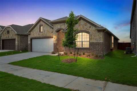 1508 Adams Drive, Little Elm, TX 75068