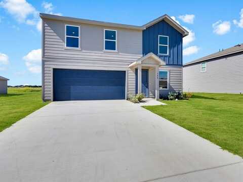144 Brooke Drive, Alvord, TX 76225