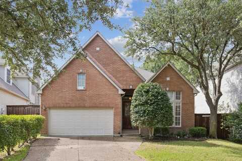 2604 Waterford Drive, Irving, TX 75063