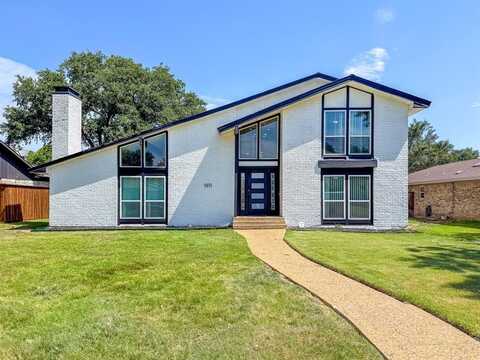 1911 Marquette Drive, Richardson, TX 75081