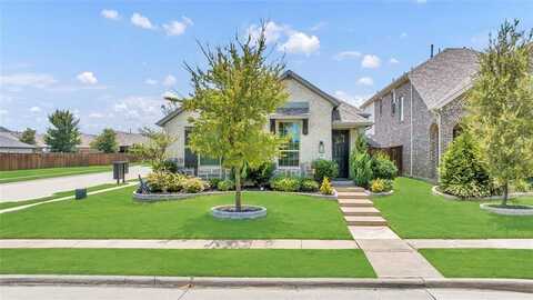 408 Gibbons Creek Trail, McKinney, TX 75071