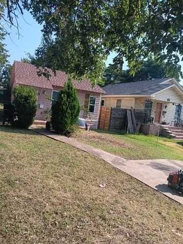 5808 Humbert Avenue, Fort Worth, TX 76107