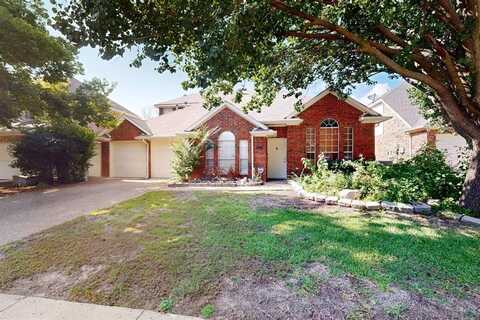 2104 Old Mcgarrah Road, McKinney, TX 75072