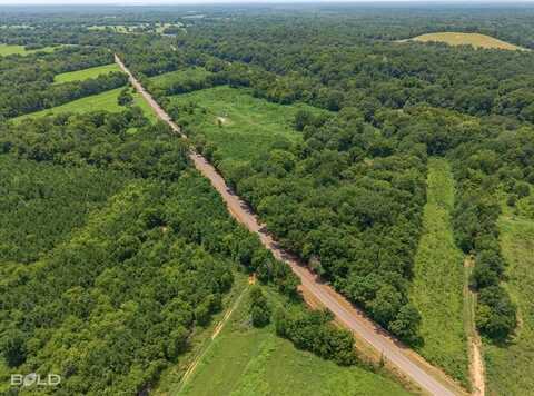 11660 Gamm Road, Belcher, LA 71004