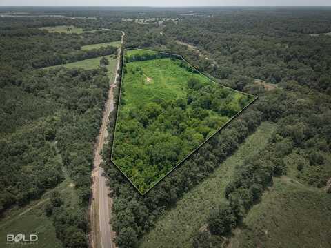 11660 Gamm Road, Belcher, LA 71004