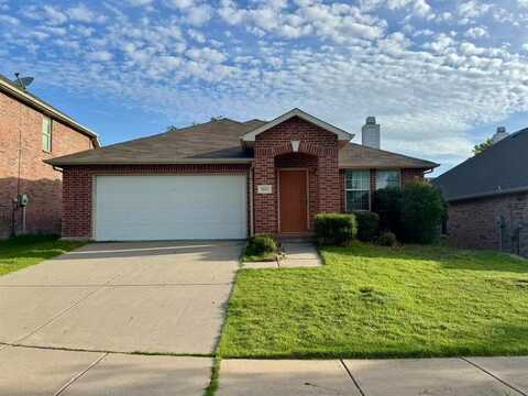 9832 Dartmouth Drive, Frisco, TX 75035
