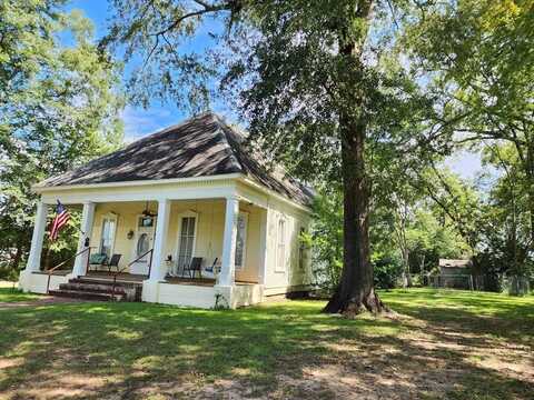 205 S 2nd Street, Logansport, LA 71049