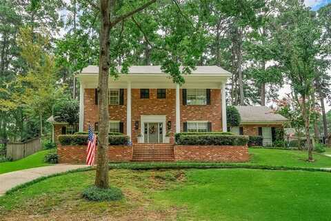 327 Glen Erica Street, Shreveport, LA 71106