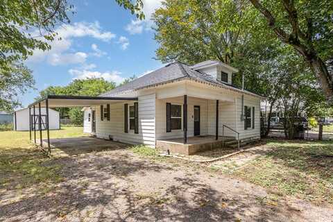 503 Pecan Street, Forreston, TX 76041