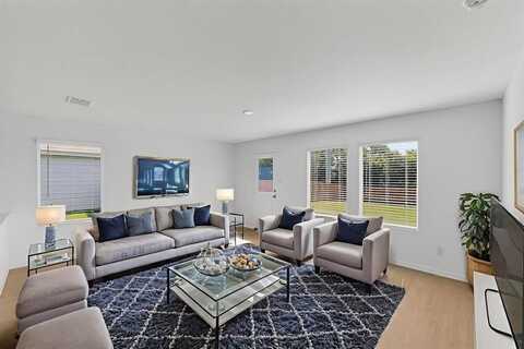 7724 Marshall Lane, McKinney, TX 75071