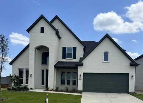 6605 Mill Creek Drive, McKinney, TX 75071
