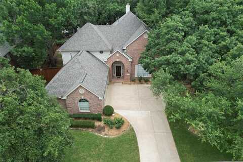 3509 Tinsdale Drive, Flower Mound, TX 75022